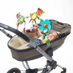 Tiny Love Musical Nature Speelboog - Into The Forest - In Het Bos -Kinderwagen- En Accessoirewinkel 1200x1200 180