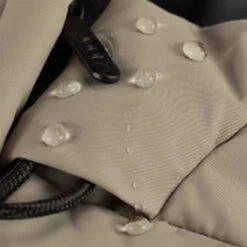 Joolz Puffer Voetenzak - Taupe -Kinderwagen- En Accessoirewinkel 1200x1200 181