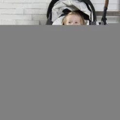 Baby's Only Voetenzak Buggy - Buggyzak Classic - Zand - Geschikt Voor 3-puntsgordel -Kinderwagen- En Accessoirewinkel 1200x1200 1814