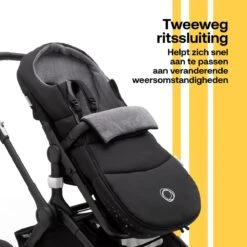 Bugaboo Voetenzak - Midnight Black -Kinderwagen- En Accessoirewinkel 1200x1200 1819