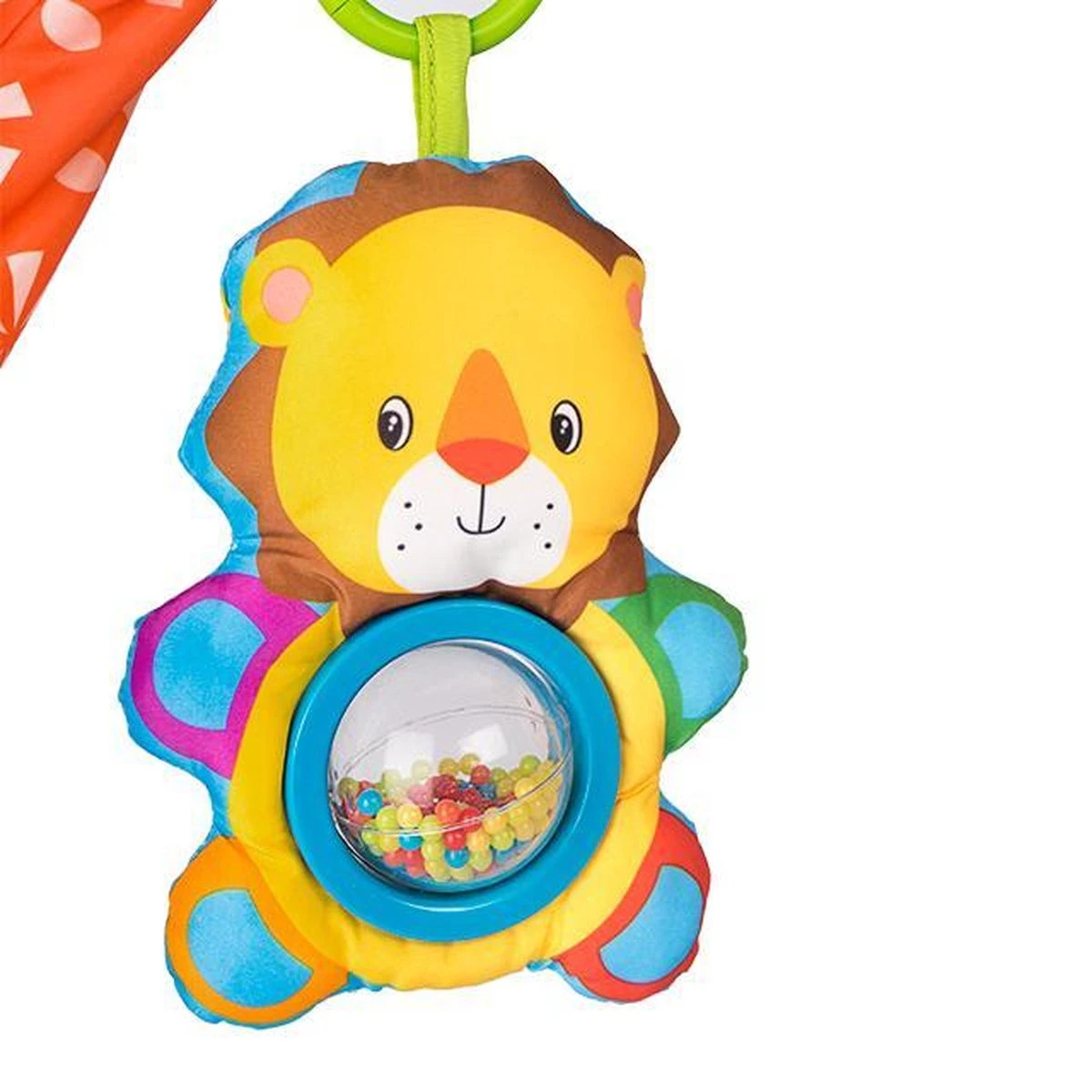 Loua's Favorites Luxe Speelboog Met Leuke Dieren En Geluidjes, Activiteiten Speelgoed, Box Speelgoed, Baby Speelgoed 6 Maanden, Speelboog Wipstoel, Wagenspanner, Speelboog Baby , Autostoel Ketting, Kinderwagen Speelgoed Spiraal, Maxi Cosi Spiraal 4 Loua's Favorites Luxe Speelboog Met Leuke Dieren En Geluidjes, Activiteiten Speelgoed, Box Speelgoed, Baby Speelgoed 6 Maanden, Speelboog Wipstoel, Wagenspanner, Speelboog Baby , Autostoel Ketting, Kinderwagen Speelgoed Spiraal, Maxi Cosi Spiraal - Afbeelding 2