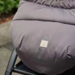 Jollein Voetenzak Voor Buggy & Wandelwagen - Grey -Kinderwagen- En Accessoirewinkel 1200x1200 1825