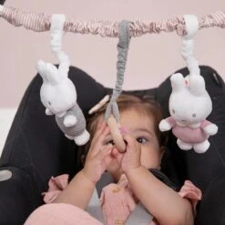 Autostoelspeeltje Nijntje Pink Baby -Kinderwagen- En Accessoirewinkel 1200x1200 183