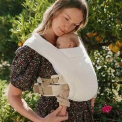 Ergobaby Embrace Babydraagzak - Cream - Ergonomisch Vanaf Geboorte -Kinderwagen- En Accessoirewinkel 1200x1200 1841