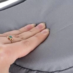 Ergonomische Draagzak Baby 15 In 1 - Draagdoek Tot 25 Kg - Baby Drager - Baby Carrier - Multifunctioneel - Grijs -Kinderwagen- En Accessoirewinkel 1200x1200 1845