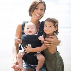 Ergobaby Omni 360 Draagzak Baby - Pure Black -Kinderwagen- En Accessoirewinkel 1200x1200 1852