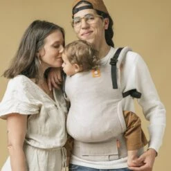 Tula Draagzak Toddler Linen Sand - Peuter Draagzak - Geschikt Vanaf Maat 86-92 -Kinderwagen- En Accessoirewinkel 1200x1200 1865