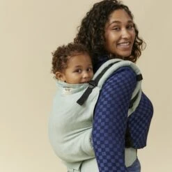 Tula Toddler Linen Eucalyptus - Ergonomische Peuter Draagzak Geschikt Vanaf Maat 86/92 -Kinderwagen- En Accessoirewinkel 1200x1200 1873