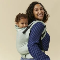 Tula Toddler Linen Eucalyptus - Ergonomische Peuter Draagzak Geschikt Vanaf Maat 86/92 -Kinderwagen- En Accessoirewinkel 1200x1200 1874