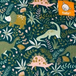 Tula Free To Grow - Draagzak Baby - Land Before Tula - Dino Print - Ergonomische Draagzak Voor Baby En Drager -Kinderwagen- En Accessoirewinkel 1200x1200 1901