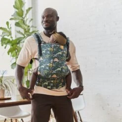 Tula Free To Grow - Draagzak Baby - Land Before Tula - Dino Print - Ergonomische Draagzak Voor Baby En Drager -Kinderwagen- En Accessoirewinkel 1200x1200 1902