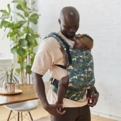 Tula Free To Grow - Draagzak Baby - Land Before Tula - Dino Print - Ergonomische Draagzak Voor Baby En Drager -Kinderwagen- En Accessoirewinkel 1200x1200 1904