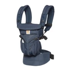 Ergobaby Omni 360 Cool Air Mesh Draagzak Baby - Midnight Blue 31 Ergobaby Omni 360 Cool Air Mesh Draagzak Baby - Midnight Blue -Kinderwagen- En Accessoirewinkel 1200x1200 1921