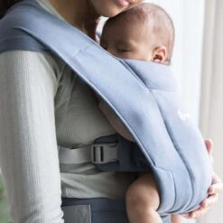 Ergobaby Embrace Draagzak Baby - Oxford Blue -Kinderwagen- En Accessoirewinkel 1200x1200 1956