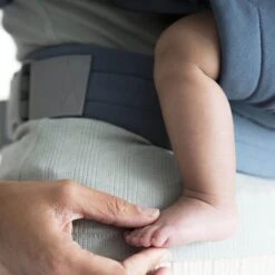 Ergobaby Embrace Draagzak Baby - Oxford Blue -Kinderwagen- En Accessoirewinkel 1200x1200 1958