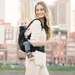 Ergobaby Adapt Ergonomische Draagzak Baby - Black 19 Ergobaby Adapt Ergonomische Draagzak Baby - Black -Kinderwagen- En Accessoirewinkel 1200x1200 1960