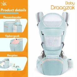 Moxica Draagzak Baby - Draagdoek - Carrier - Kinderdrager - Babydrager - Drager 14 Moxica Draagzak Baby - Draagdoek - Carrier - Kinderdrager - Babydrager - Drager -Kinderwagen- En Accessoirewinkel 1200x1200 1972