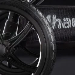 Hauck Runner Kinderwagen - Zwart/Neon Geel -Kinderwagen- En Accessoirewinkel 1200x1200 1974