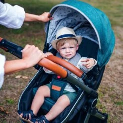 MoMi Kinderwagen - Compacte 2 In 1 Combiwagen - Limuru - Groen (geschikt Van 0-3 Jaar) -Kinderwagen- En Accessoirewinkel 1200x1200 1978