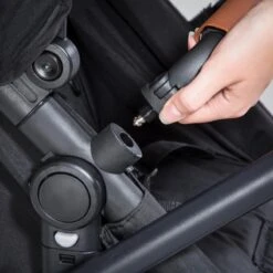 Hauck Pacific 3 Shop N Drive Kinderwagen - Caviar -Kinderwagen- En Accessoirewinkel 1200x1200 1999