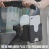 Merkloos Allernieuwste Universele Bekerhouder PLUS Telefoonhouder Voor Kinderwagen, Buggy En Fiets - Kinderwagen Accessoires - Combi 2-in-1 - ZWART 1 Merkloos Allernieuwste Universele Bekerhouder PLUS Telefoonhouder Voor Kinderwagen, Buggy En Fiets - Kinderwagen Accessoires - Combi 2-in-1 - ZWART -Kinderwagen- En Accessoirewinkel 1200x1200 200