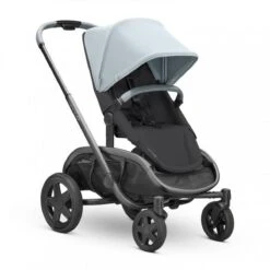Quinny Hubb Mono Kinderwagen - Frost On Black -Kinderwagen- En Accessoirewinkel 1200x1200 2026