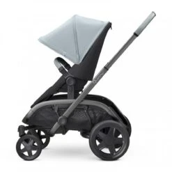 Quinny Hubb Mono Kinderwagen - Frost On Black -Kinderwagen- En Accessoirewinkel 1200x1200 2027