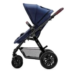 Kinderkraft Moov 3 In 1 Kinderwagen - Inclusief Autostoel - Navy -Kinderwagen- En Accessoirewinkel 1200x1200 2041