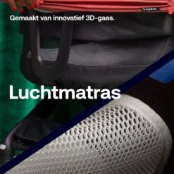 Bugaboo - 3-in-1 Kinderwagen Fox 3 - Black/Forest Green -Kinderwagen- En Accessoirewinkel 1200x1200 2049