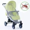 Merkloos Kinderwagen Klamboe | Baby Buggy | Klamboe Baby | Muggennet Kinderwagen | Kindvriendelijk | Anti Muggenset | Anti Ongedierte -Kinderwagen- En Accessoirewinkel 1200x1200 206