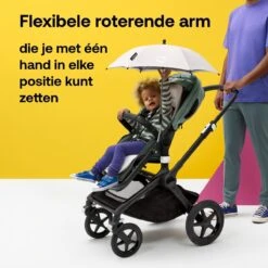 Bugaboo Kinderwagen Parasol - Zwart 15 Bugaboo Kinderwagen Parasol - Zwart -Kinderwagen- En Accessoirewinkel 1200x1200 207