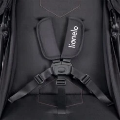 Lionelo Zoey - Kinderwagen - Alluminium - Accessoires - Tot 15kg -Kinderwagen- En Accessoirewinkel 1200x1200 2081