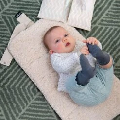 Napper Combi Verschonings-set - Sandy Wig (teddy Inside) -Kinderwagen- En Accessoirewinkel 1200x1200 2117