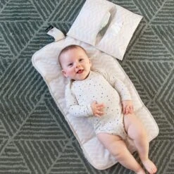 Napper Combi Verschonings-set - Sandy Wig (teddy Inside) -Kinderwagen- En Accessoirewinkel 1200x1200 2118