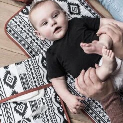 KipKep Napper Combi Verschoningsset - Uit Gerecyclede Materialen - Etnic Spice -Kinderwagen- En Accessoirewinkel 1200x1200 2122