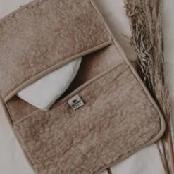 Alwero Luieretui Dipy Beige ONE -Kinderwagen- En Accessoirewinkel 1200x1200 2133