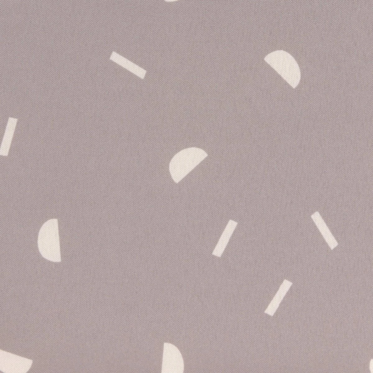 Lässig Verschoningsmatje Blocks Taupe 4 Lässig Verschoningsmatje Blocks Taupe - Afbeelding 2