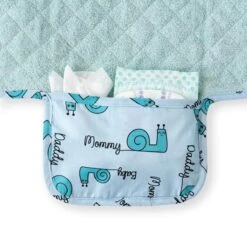 Milk&Moo Verschoonmatje - Verschoningsmatje Voor Onderweg - Aankleedkussen - Baby Luier Verschoonkussen -Kinderwagen- En Accessoirewinkel 1200x1200 2148