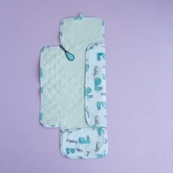 Milk&Moo Verschoonmatje - Verschoningsmatje Voor Onderweg - Aankleedkussen - Baby Luier Verschoonkussen -Kinderwagen- En Accessoirewinkel 1200x1200 2149