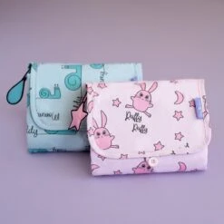 Milk&Moo Verschoonmatje - Verschoningsmatje Voor Onderweg - Aankleedkussen - Baby Luier Verschoonkussen -Kinderwagen- En Accessoirewinkel 1200x1200 2151