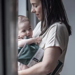 KipKep Napper Combi Verschonings-set - Uit Gerecyclede Materialen - Calming Green -Kinderwagen- En Accessoirewinkel 1200x1200 2154