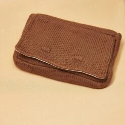 Meyco Billendoekjesetui Knots - Camel -Kinderwagen- En Accessoirewinkel 1200x1200 2162