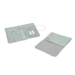 Lässig 4Family Casual Verschoningsmatje Floral Mint -Kinderwagen- En Accessoirewinkel 1200x1200 2164