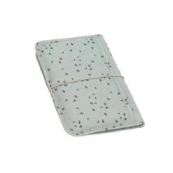 Lässig 4Family Casual Verschoningsmatje Floral Mint -Kinderwagen- En Accessoirewinkel 1200x1200 2165