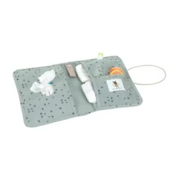 Lässig 4Family Casual Verschoningsmatje Floral Mint -Kinderwagen- En Accessoirewinkel 1200x1200 2166