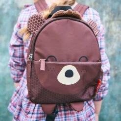 Kindertuigje Met Looplijn - Rugzak Voor Peuter & Kleuter - Tuigje Kind - Rugzaktuigje - Beer -Kinderwagen- En Accessoirewinkel 1200x1200 2178