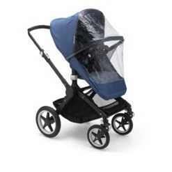 Bugaboo Fox/Cameleon High Performance Regenscherm - ZWART -Kinderwagen- En Accessoirewinkel 1200x1200 24