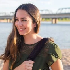 BOTC Gordelhoezen - Schouderhoezen - Gordelkussen - Auto Gordel Beschermer - 2 Stuks Gordelbeschermer - Universele Autogordel Cover -Kinderwagen- En Accessoirewinkel 1200x1200 248