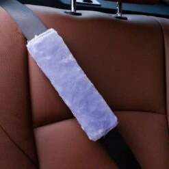 Hazlö Luxe Gordelhoezen - Extra Zacht - Schouderhoezen - Gordelkussen - Auto Gordel Beschermer - Gordel Beschermer - Gordelhoes - 2 Stuks - Grijs -Kinderwagen- En Accessoirewinkel 1200x1200 312