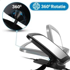 Verstelbare Baby Achteruitkijk Autospiegel - Auto Veiligheidsspiegel Baby - Achterbank Spiegel Baby - AutoSpiegel Baby - Babyspiegel Auto - Kinder Autospiegel - Zwart -Kinderwagen- En Accessoirewinkel 1200x1200 325